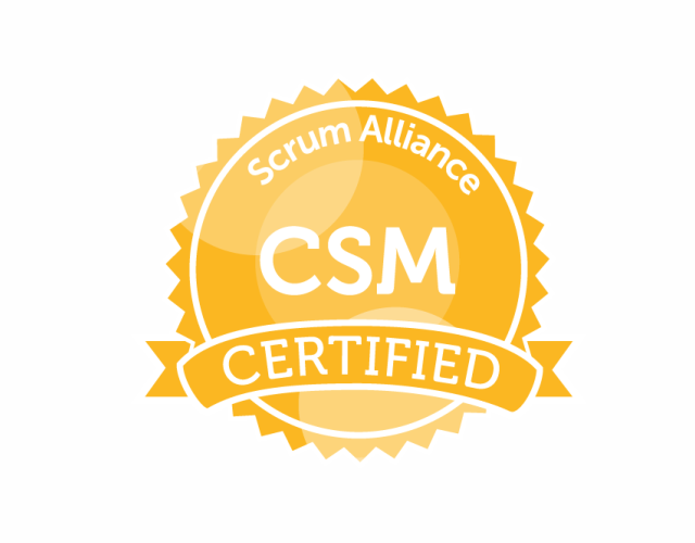 SEAL CSM • Elio Magri